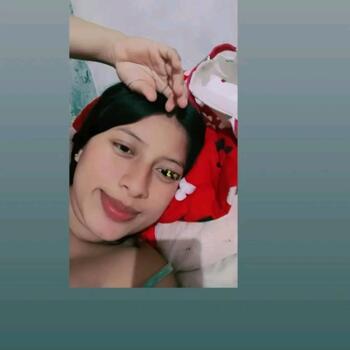 Babysitter Guayaquil: María