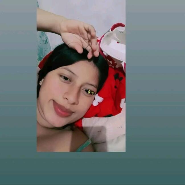 Babysitter in Guayaquil: María