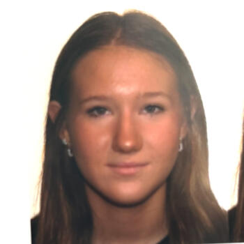 Babysitter in Brasschaat: Axelle