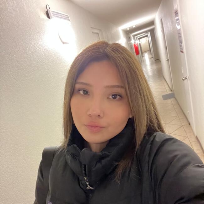 Niñera en Concepción: Paula