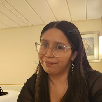 Babysitter in Baldwin Park: Marianna