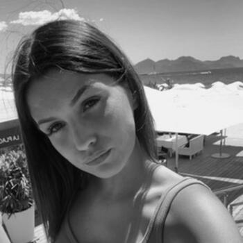 Babysitter στην περιοχή Mougins: Tiphanie