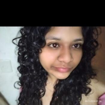 Babysitter San Juan (Lima): Brianna guadalupe