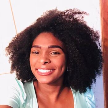 Babysitter São Paulo (São Paulo): Kaylane