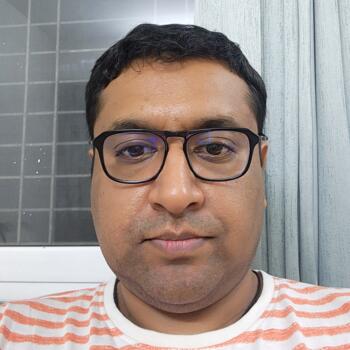 माता-पिता पुणे: Sudeep