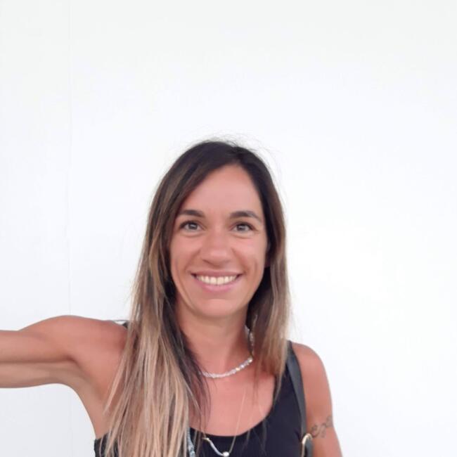 Babysitter Job in Luxemburg: Alice