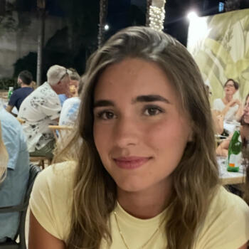 Babysitter in Montreal: Blanche