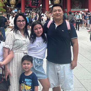 Ibu bapa Kuala Lumpur: Atiqullah