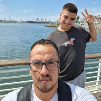 Padre/madre Tonalá: Adrián