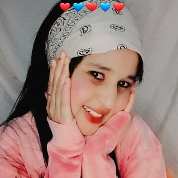 Nounou à Ben Guerir: Iman