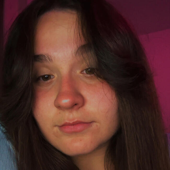 Babysitter in Marmande: Natacha