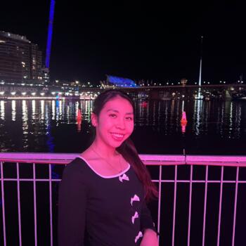 Babysitter Sydney: Ranju