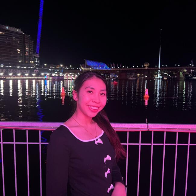 Babysitter in Sydney: Ranju