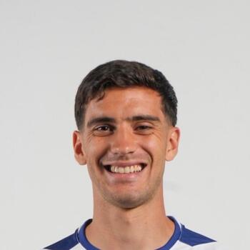 Trabajo para niñera en La Plata: trabajo para niñera Matias