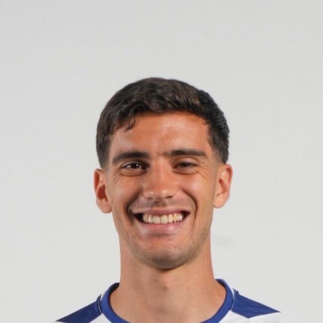 Trabajo para niñera en La Plata: Matias