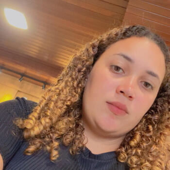 Babysitter in Mamanguape: Myllena