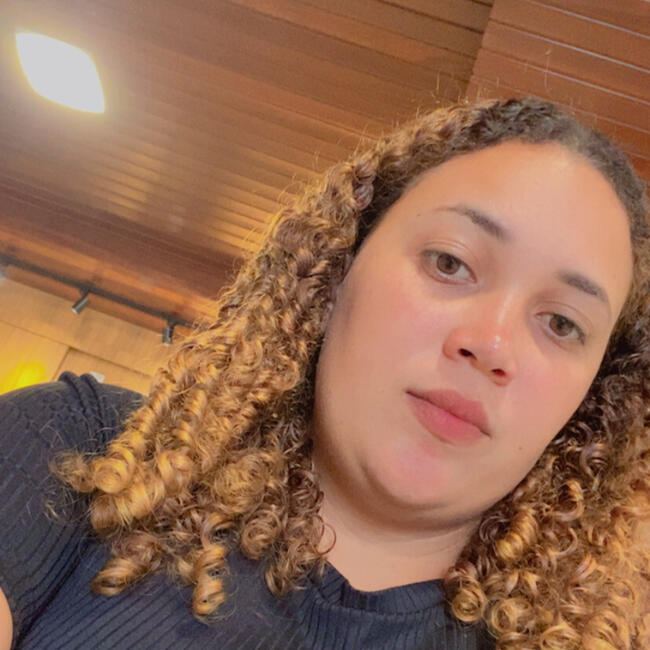 Babysitter in Mamanguape: Myllena