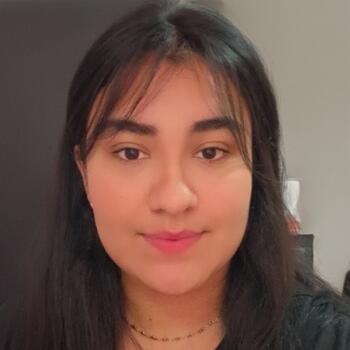 Babysitter in Copiapó: Sandra