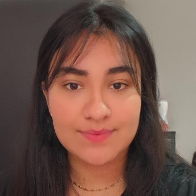 Babysitter in Copiapó: Sandra