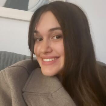 Oppas in Groningen: Laura