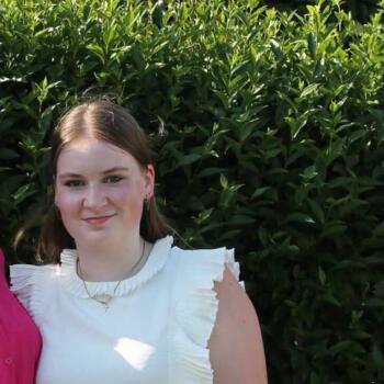 Babysitter in Staden: Noor
