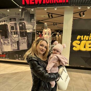 Babysitter Březnice (Zlínský): Dagmar