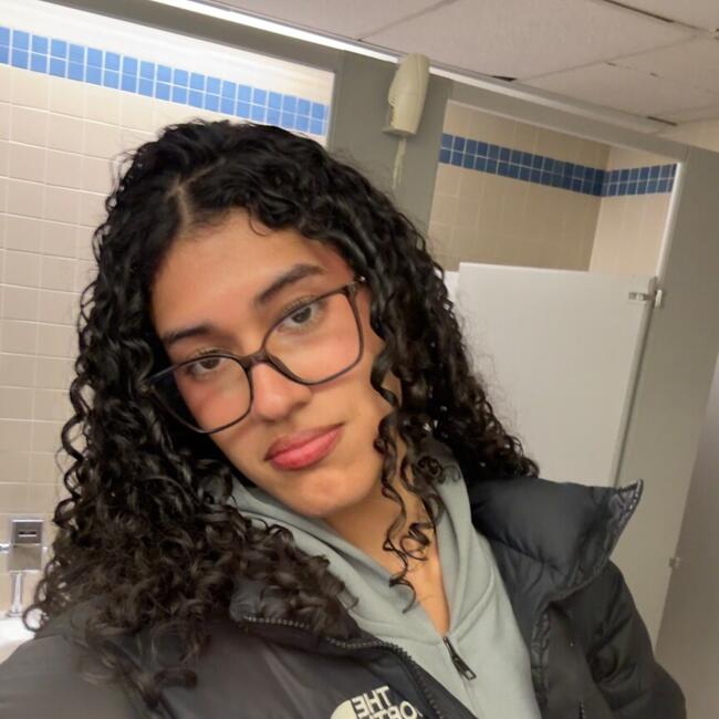 Babysitter in Borough of Queens: Paola