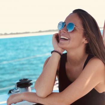 Babysitter Évora: Rita Silva