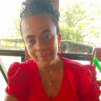 Babysitter in Medellín: Luz Meri