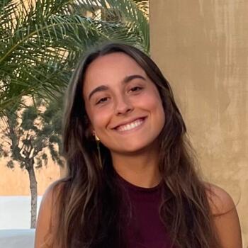 Canguro Sant Cugat: Anna