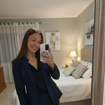 Babysitter in Posadas: Cintia