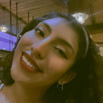 Babysitter in Mezcales: América Olvera