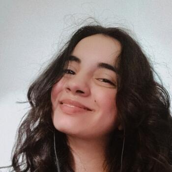 Babá em São Paulo: Aline