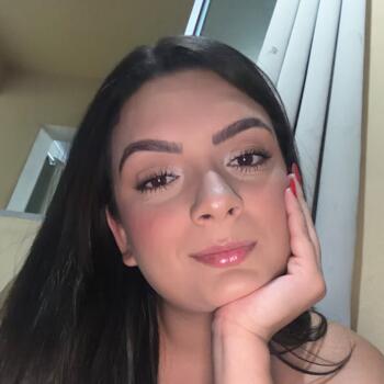 Babá em São Paulo: Jennifer