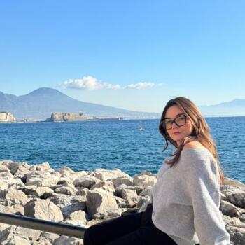 Babysitter a Catania: Sofia
