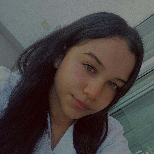 Babysitter in Montería: Natalia