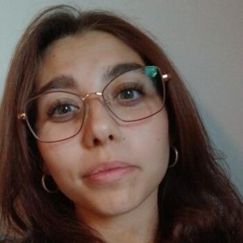 Babysitter in Staffanstorp: Saga
