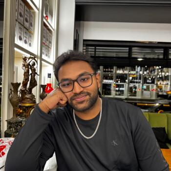 Babysitter Sofia: Fudail