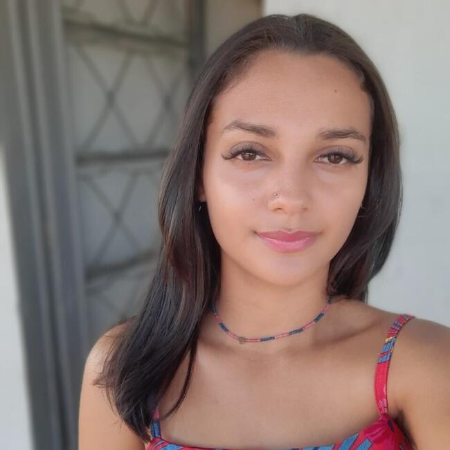 Babysitter in Aparecida de Goiânia: Edilany