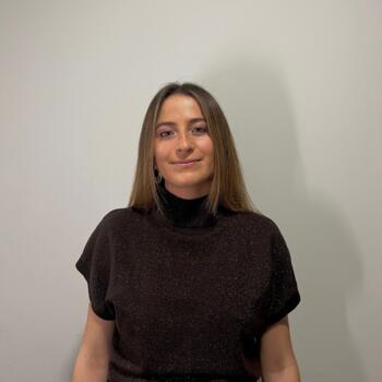 Canguro en Barcelona: Laia