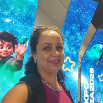Babysitter Jundiaí: Raquel