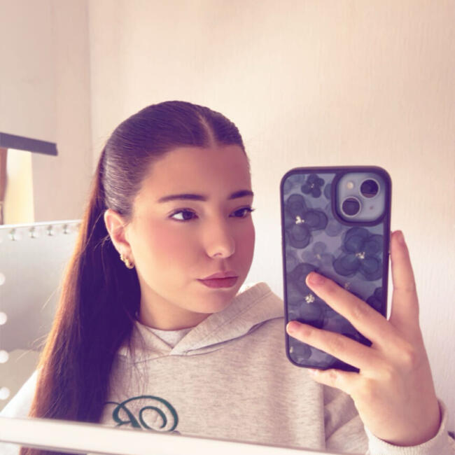 Babysitter in Heerlen: Daisy