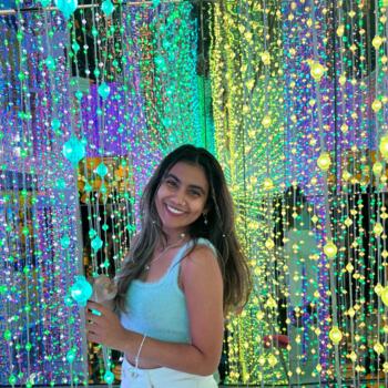 Babysitter in Melbourne: Ruby