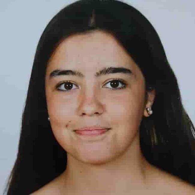 Babysitter in Manresa: Carla