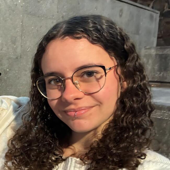 Niñera en Las Palmas de Gran Canaria: Ciara