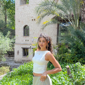 Babysitter in Tel Aviv: Carmel