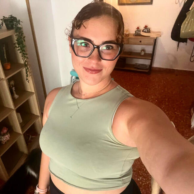 Nanny in Albal: Belén