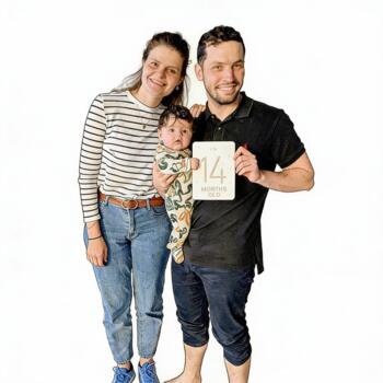 Babysitting job in Tel Aviv: babysitting job Gabriel