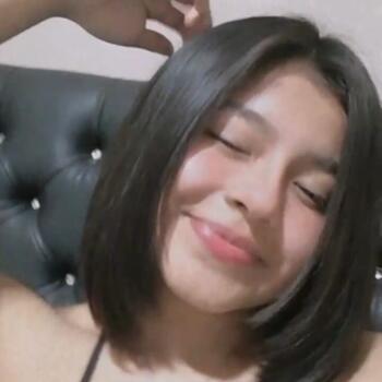 Babysitter in Santa Cruz: Valeria