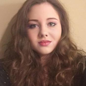 Babysitter Chapel Hill (North Carolina): Isabel